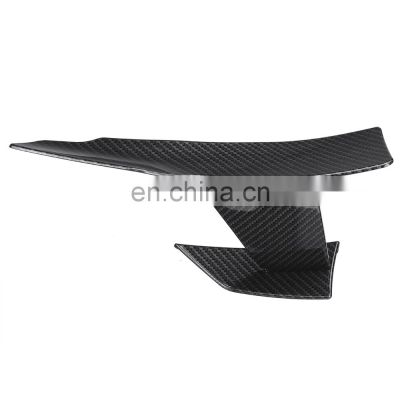 Auto Parts Car Decoration Side Wing, Side Sticker Universal Side Wing For BMW F30 G20 G30