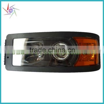 head lamp for delong f2000