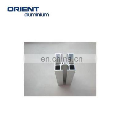 Hot Selling Custom European Standard Slot Extruded Industrial Aluminium Frame
