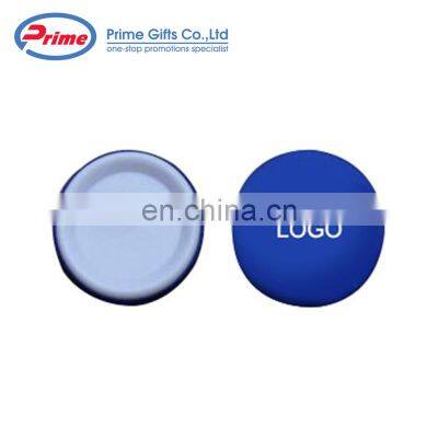 Promotional Name Button Badge With Custom Logo Printed photo-3