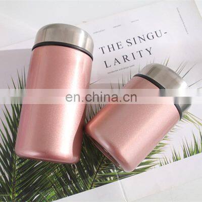 20 oz Stainless Steel Straight Braised Beaker photo-5