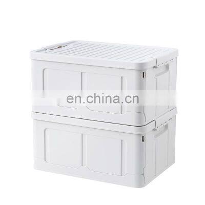 2022 tool storage box cube storage box plastic camping outdoor warehouse plastic storage bins warehouse