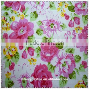 Cotton algodon fabric