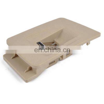 OEM 51169205977 Car Glove Box Beige for BMW 528 535 550 Active 5 F10 F11 F18 2011-2016