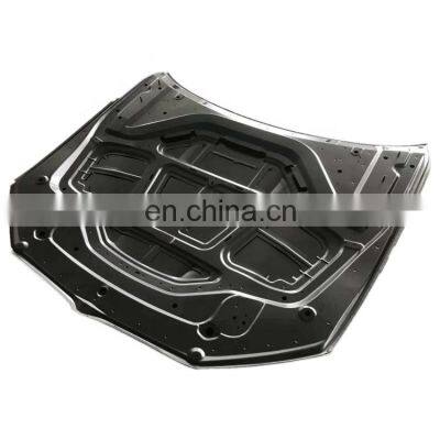 Oem 41008494446 Engine Hood Bonnet for BMW G20 G21 2019-2020