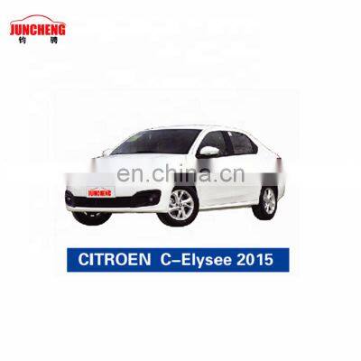 Steel Custom Bonnet for CITROEN C-Elysee 2015 Car Spare Parts ,Citroen Auto Bonnet Hood Body Parts