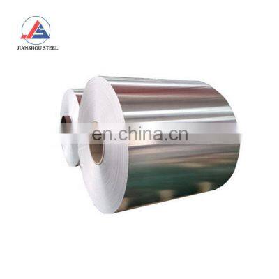 Heat preservation 1060 H14 O Aluminum coil