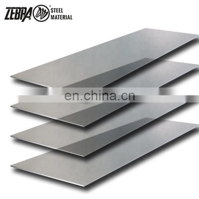 Dx51d MOP Gi Steel Plate Galvanized Steel For Corrugated Sheet