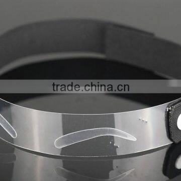 2015 New Arrival Permanent Makeup Eyebrow Stencil photo-3