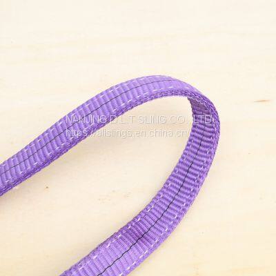 Polyester Lifting Slings photo-3