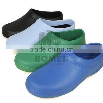 non-slip shoes/ vent shoes#shoes with six vent holes&+the latest upgrade version shoes <vent chef shoes