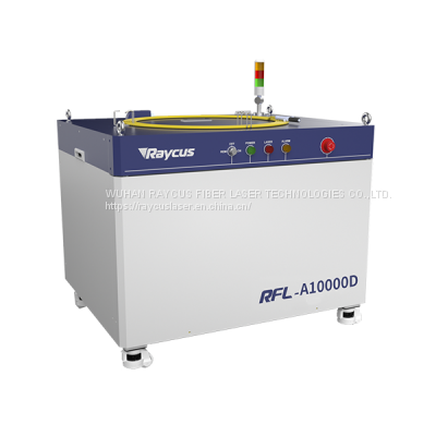 10000W Fiber Delivered Direct Diode Lasers