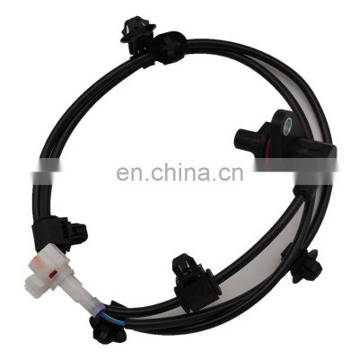 High Quality Japanese Car Rear Left Right ABS Wheel Speed Sensor For Fortuner Hilux OEM 89546-71020 89545-71020