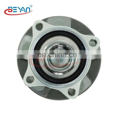 C2P24802 CP24802 CW8M-2C300-AB Wheel bearing assembly  Suitable For JAGUAR  F-TYPE Convertible X152