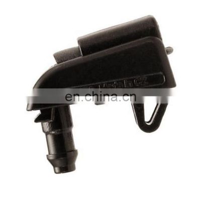 wholesale automotive parts Window Windscreen Washer Jet Nozzle Spray FOR SKODA OCTAVIA OE 1Z0955985/1Z0 955 985