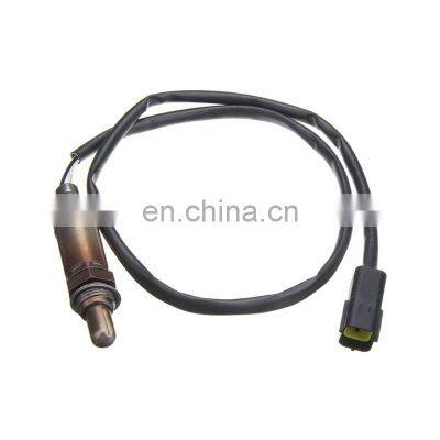 Car O2 Oxygen Sensor For Vauxhall Opel Corsa CD 1.0 1.2 1.4 OS74303