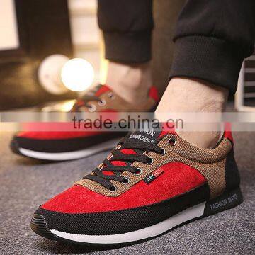 C22821B Spring Autumn Styles Man Fashion Shoe