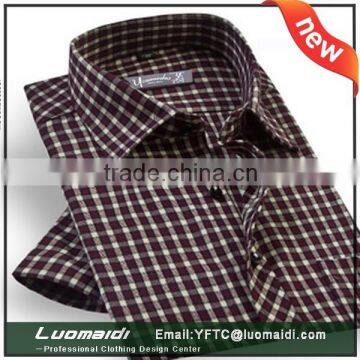 italian double collar men shirts/formal dresses men shirt/cotton plus size men shirt