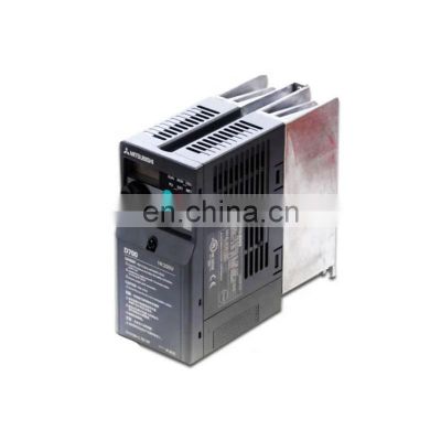 FR-D740-1.5K-CHT China manufacturer frequency converter inverter generator 5kw CPU control board in stock