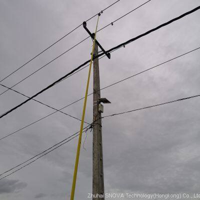 Overhead Line Fault Indicator for Generator, Transformer, Cables, Loads photo-3