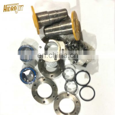 HIDROJET Wheel loader spare part XC 300F hinge pin repair kit overhaul articulation pin for sale