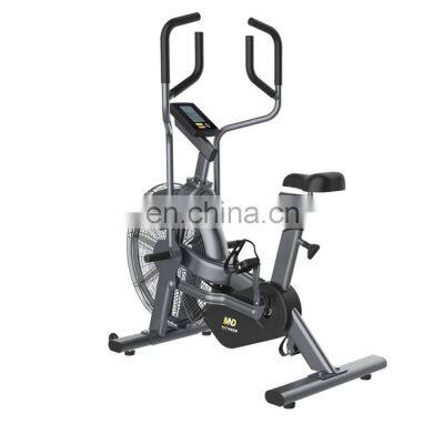Hot Selling Exercise Sporting Gym Fitness Equipment Cardio Machine Bodybuilding for  Air Bike