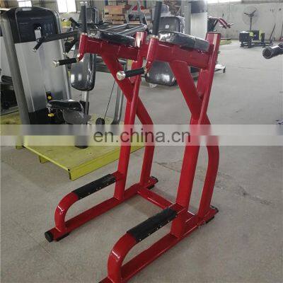 Manufacturer Fitness Equipment Professional Custom Logo Musculation Workout Equipment Gym Fitness Dip Pull up Machine Gym Equipment photo-2