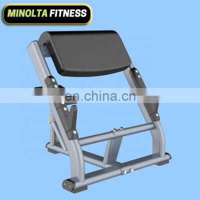 Wholesale Exercise Sport Indoor Sports Entertainment Home Gym Equipment Adjustable Weight Fitness Bench Plates Abdominal Trainer photo-2