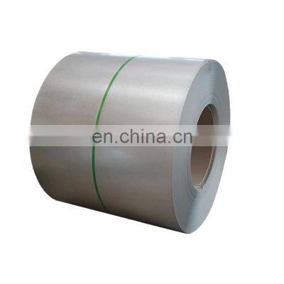 Sample available 01mm thick 201 stainless steel coil