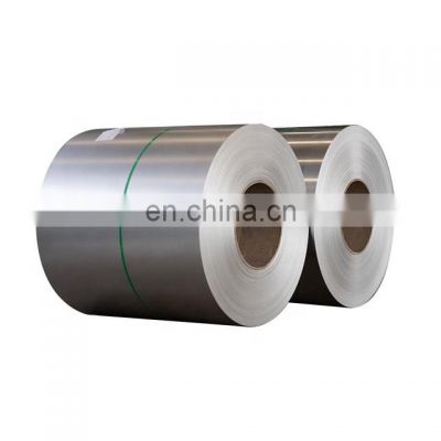 High Quality Astm 316l Stainless Steel Coil Ba Finish 316 Ss Coil