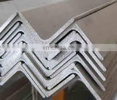 Hot Sale 40x40x4 Stainless Steel Angle Bar Price Philippines photo-3
