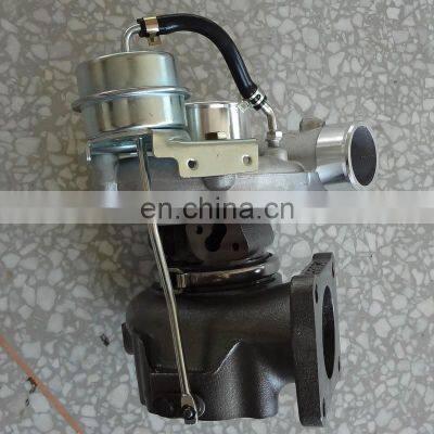 Factory Price 17201-17010 1720117010 Turbo Charger for 1HDT, 1HD-T Engine Fit for Toyota Landcruiser CT26 photo-5