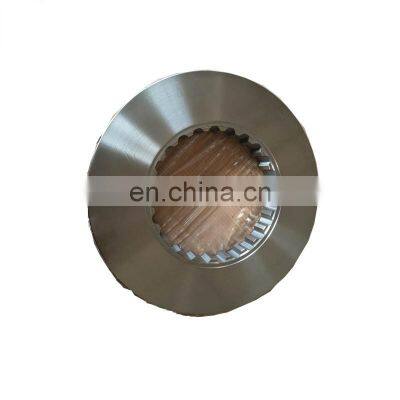 OE No. 3092710, 3173047, 85103809, 5001864498 Casting Gray Iron Brake Disc for V O L V O