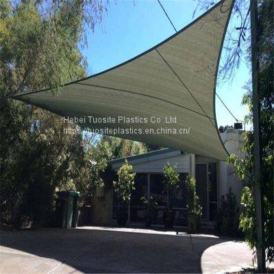 Sun Shade Sail Patio Cover/Canvas Sun Shade Sail/Pergola Sun Shade Sail photo-5