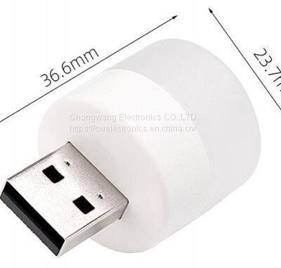 USB Light for Power Blank, Mobile Phone, Computer, Laptop photo-3