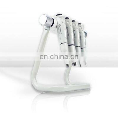 Hot Sale Automatic Plastic Multi Channel Electronic AdjustableTransfer Pipette