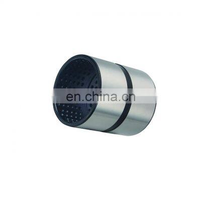 CNC Processing Good Lubricating Excavator Bucket Bushing photo-2