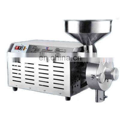 Commercial Pepper Grinding Machine Commercial Coffee Grinding Machine