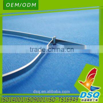 Most Durable Custom Metal SS Tie With Good Quality photo-6