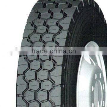 Tire For Truck And Bus 1000R20