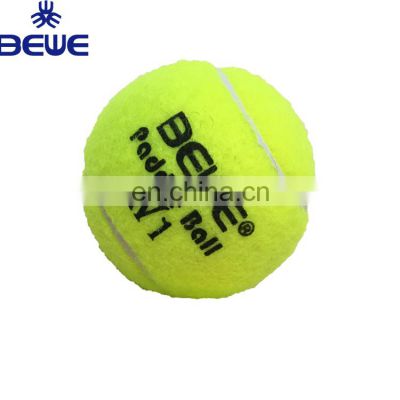 W1 Hot Sale 45% Wool ITF Approved Paddle Ball Padel