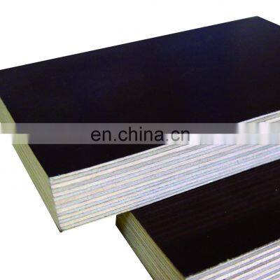 Wholesale 4x8 plywood film faced plywood 18mm
