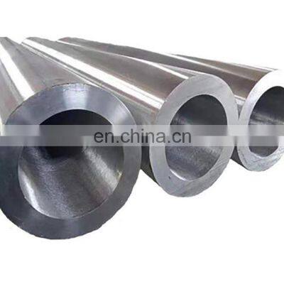 Production industry 304 316L 321 310S seamless stainless steel pipe