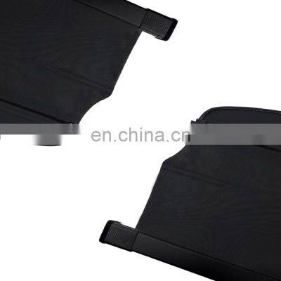Retractableparcel Shelf Luggage Car Trunk Shade for Toy Ota High Lander (electric Tailgate) 2008 2009 2010 2011 2012 2013