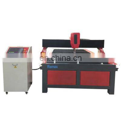 Remax 1325 Table CNC Plasma Cutting Machine Plasma Cutting Machinery for Sale photo-4