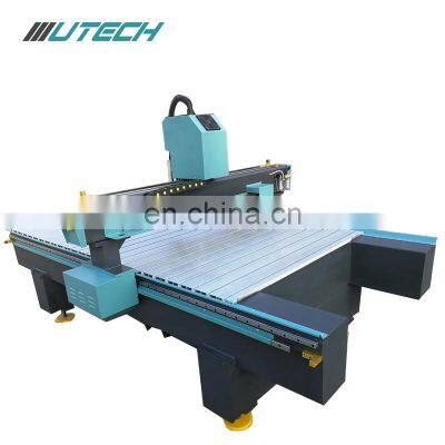 Cnc Router Machine for Guitar Making Wood Cnc Router Price