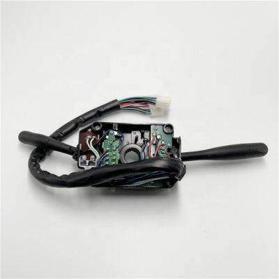 Hot Selling Original Led Illuminated Toggle Switch For SINOTRUK