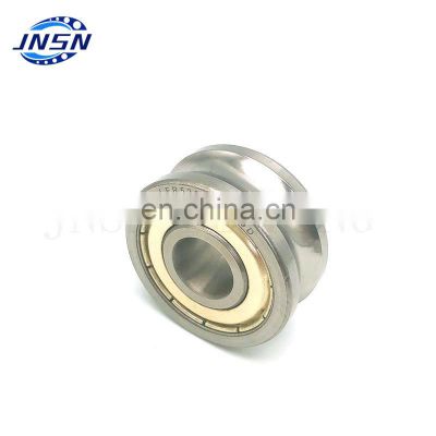 Large inventory High Precision LFR5201-12 KDD Track Roller Bearing  Bearing LFR5201-12 KDD