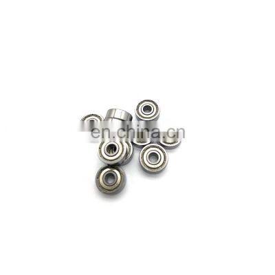 Miniature ball bearing R2 R3 R4 R6 R8 R10 R12 R14 R20 R144 R188  bike bearing R4