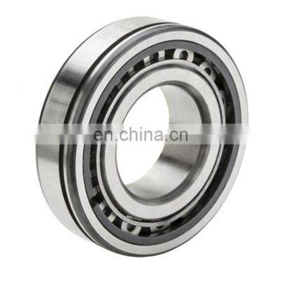 Rodamiento NU324 120*260*55mm Cylindrical Roller Bearing NU324 ECJ photo-4